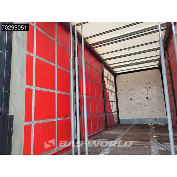 2010 Mercedes-Benz Actros 2544-42670682