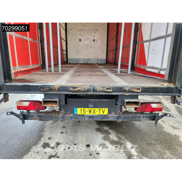 2010 Mercedes-Benz Actros 2544-42670683