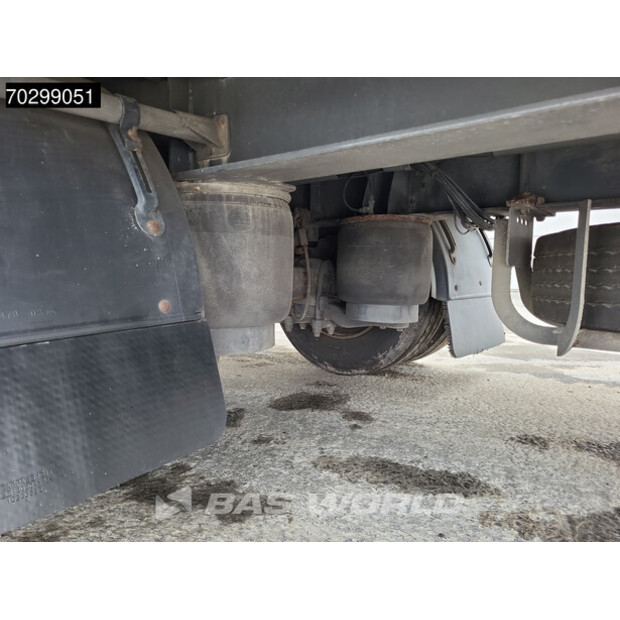 2010 Mercedes-Benz Actros 2544-42670685