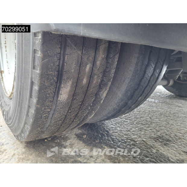 2010 Mercedes-Benz Actros 2544-42670686