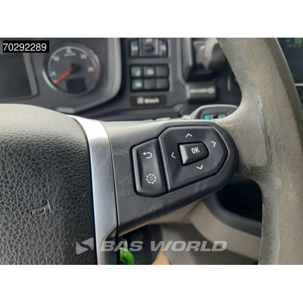 2018 سكانيا R410-42670719