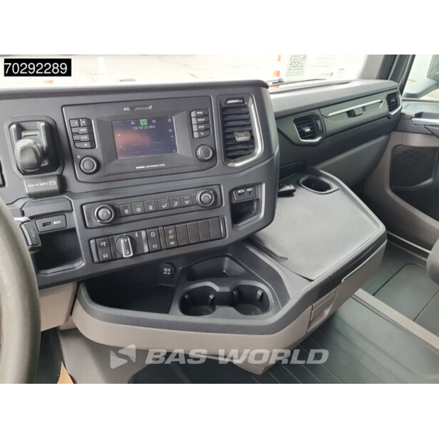 2018 سكانيا R410-42670721