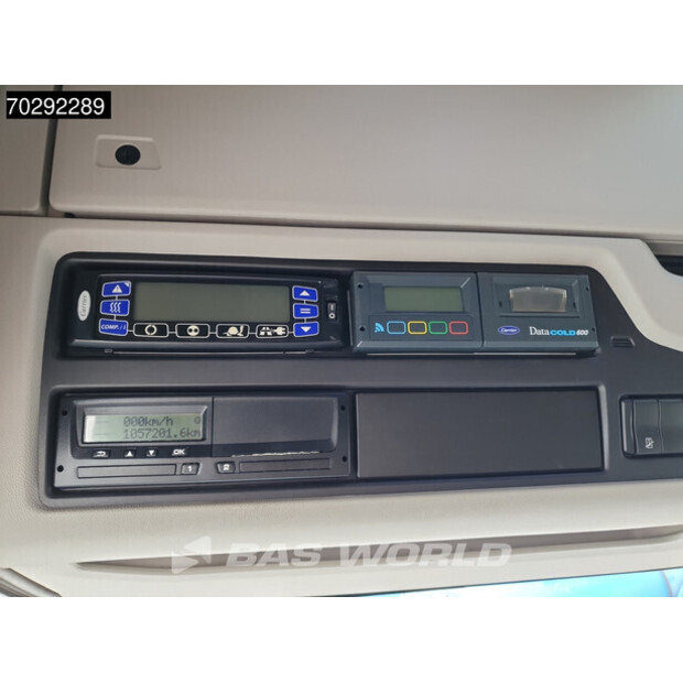 2018 سكانيا R410-42670723