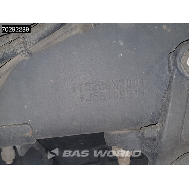 2018 سكانيا R410-42670730