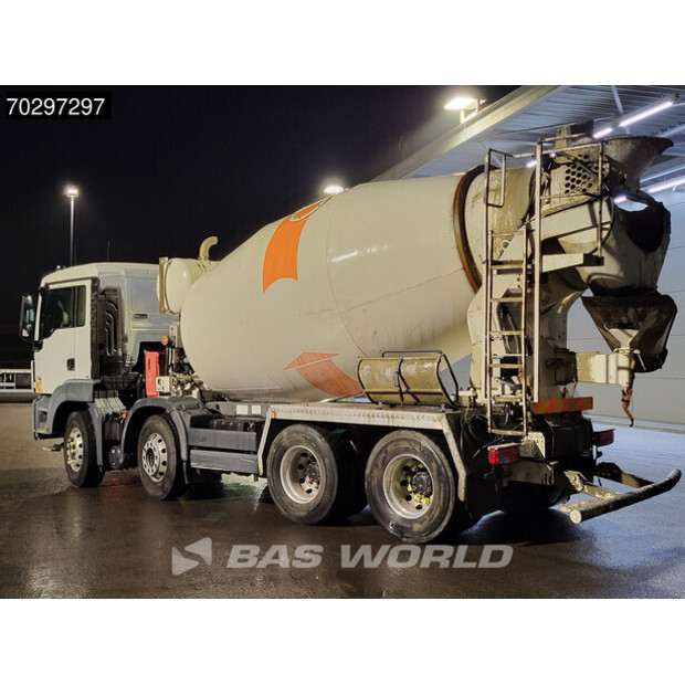 2014 MAN TGS 32.400-42670744