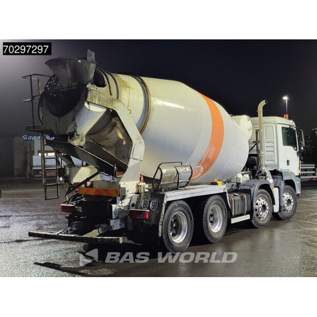 2014 MAN TGS 32.400-42670747