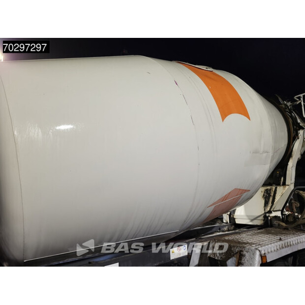 2014 MAN TGS 32.400-42670748