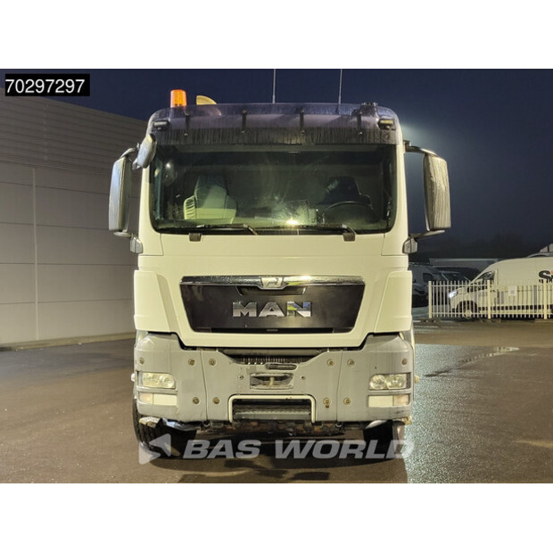 2014 MAN TGS 32.400-42670750