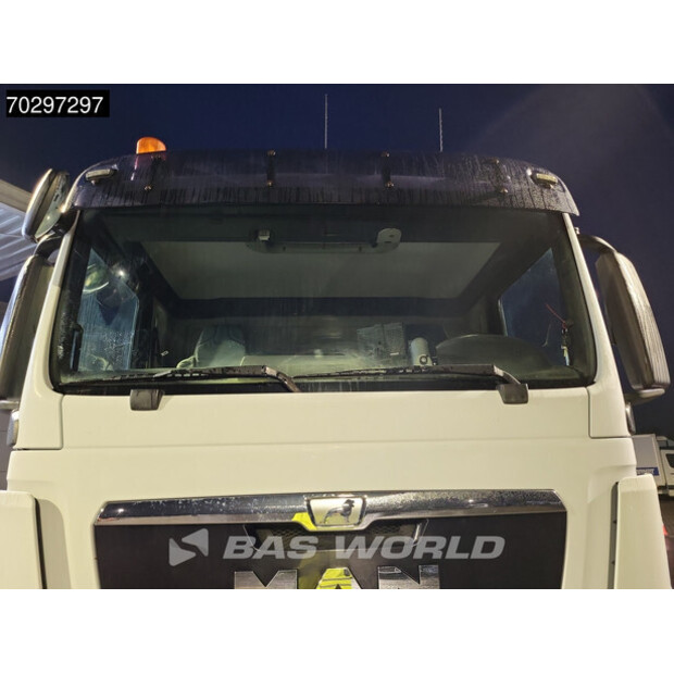 2014 MAN TGS 32.400-42670751