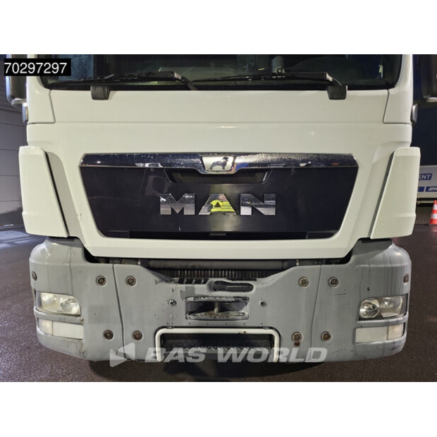 2014 MAN TGS 32.400-42670752