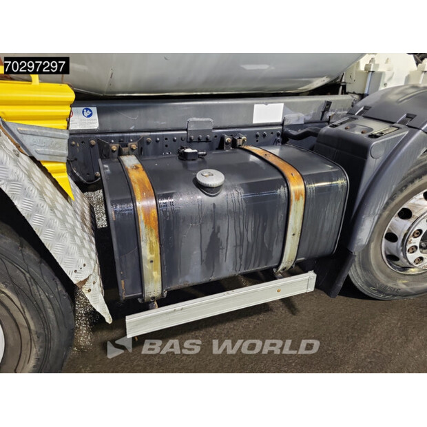 2014 MAN TGS 32.400-42670760