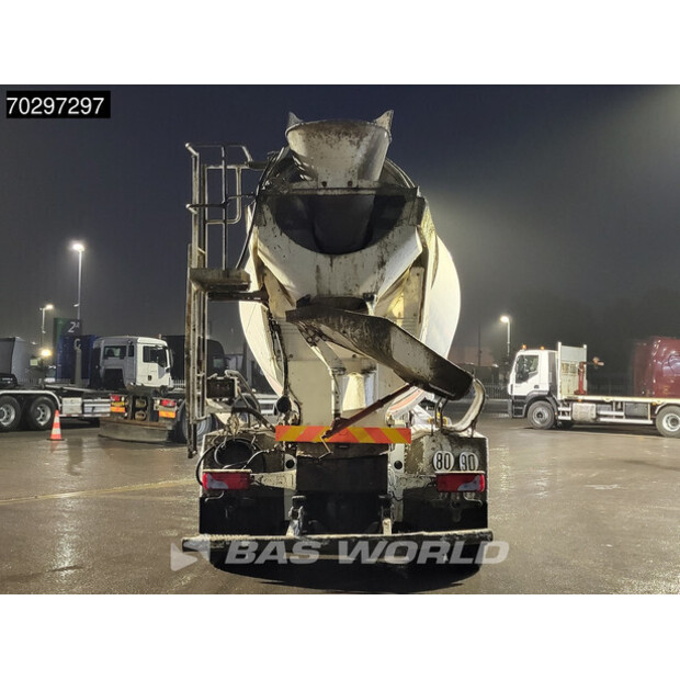 2014 MAN TGS 32.400-42670761