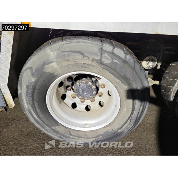 2014 MAN TGS 32.400-42670764