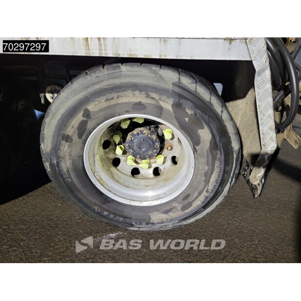 2014 MAN TGS 32.400-42670765