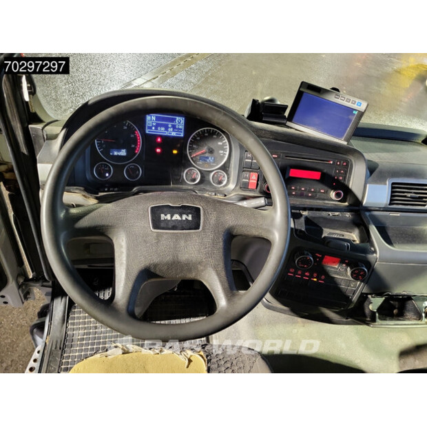 2014 MAN TGS 32.400-42670767