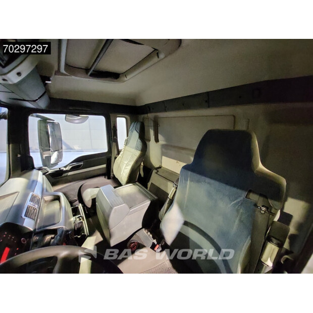 2014 MAN TGS 32.400-42670773
