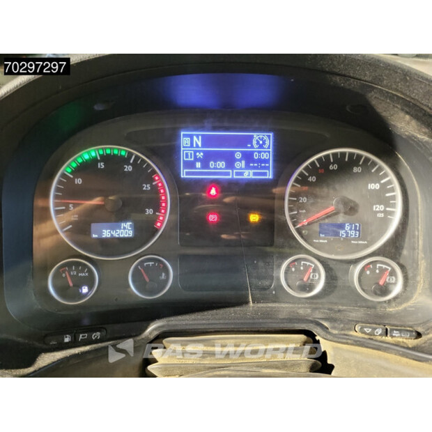 2014 MAN TGS 32.400-42670778