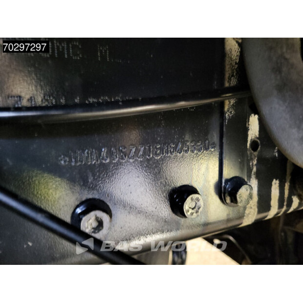 2014 MAN TGS 32.400-42670780