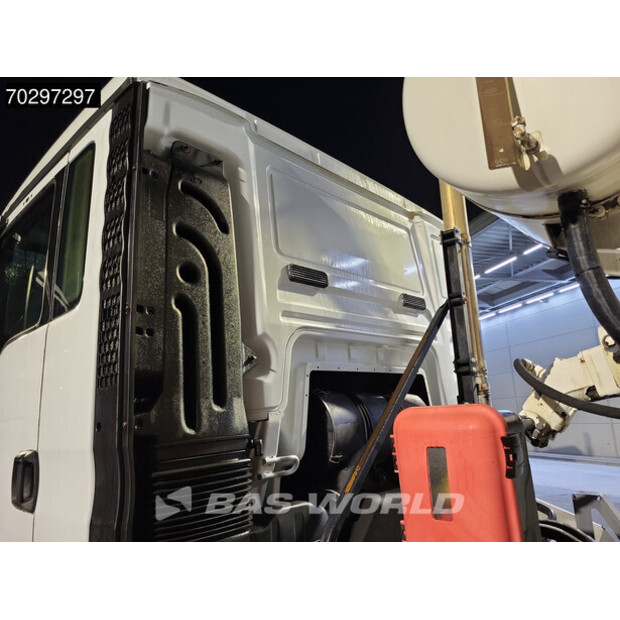2014 MAN TGS 32.400-42670781
