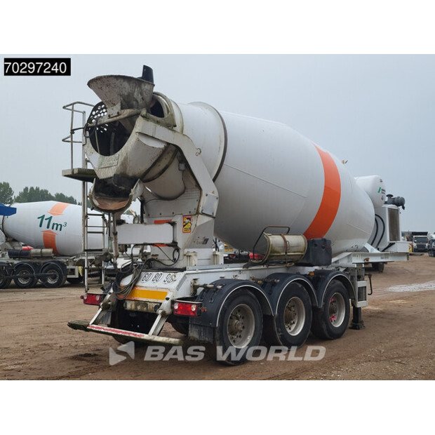 2016 Schwing-Stetter 71/320.AC2-42670788