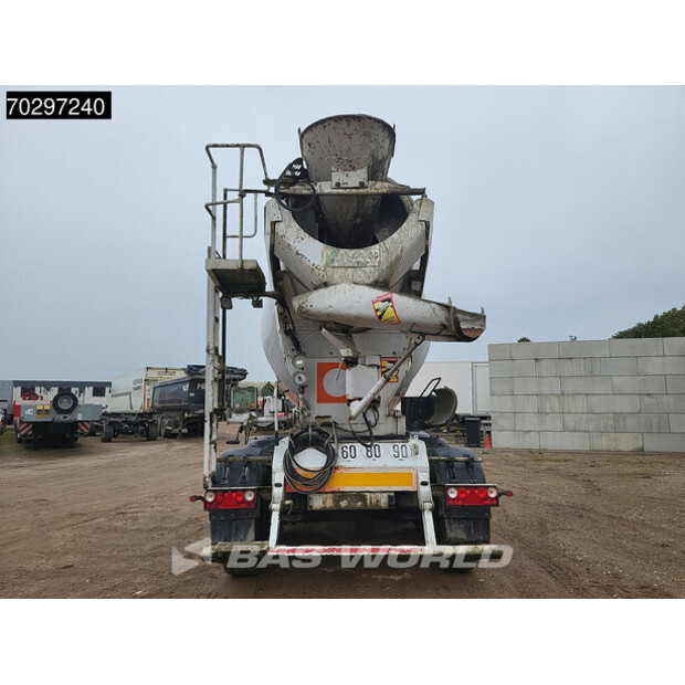 2016 Schwing-Stetter 71/320.AC2-42670789
