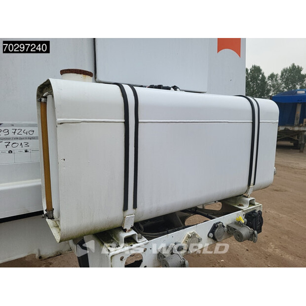 2016 Schwing-Stetter 71/320.AC2-42670791