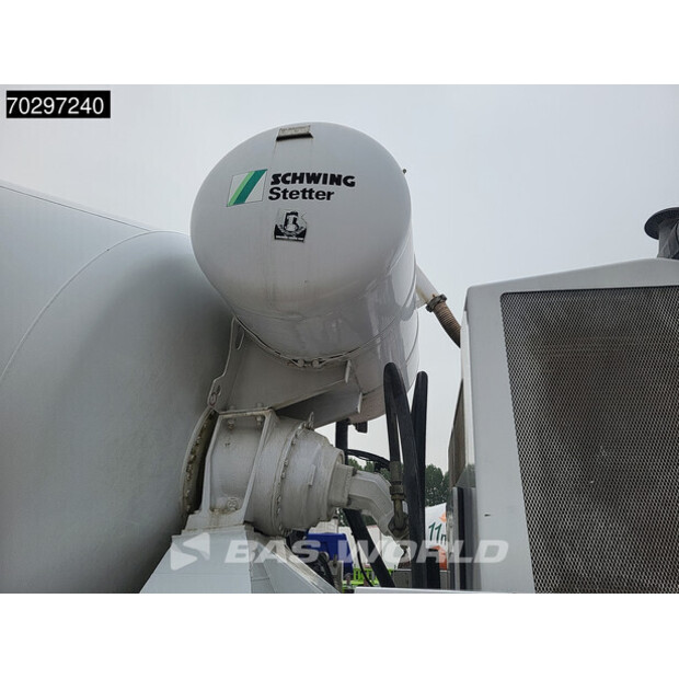 2016 Schwing-Stetter 71/320.AC2-42670794