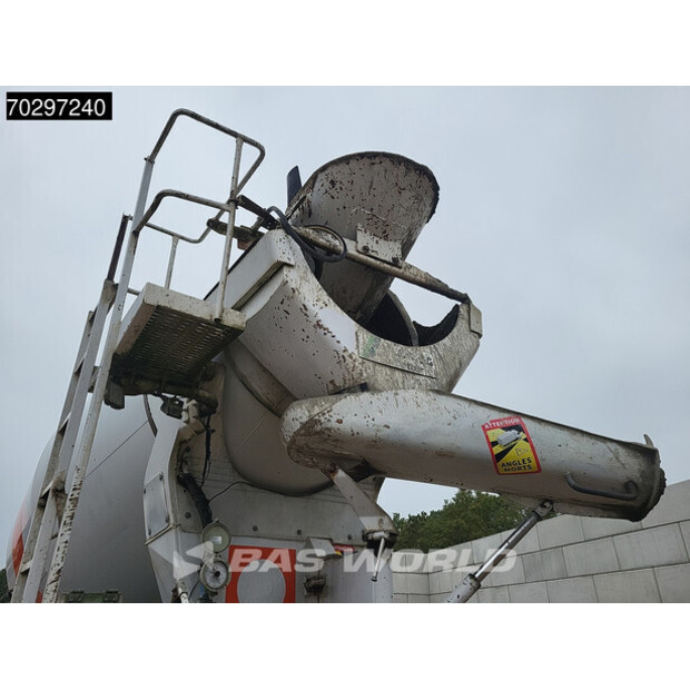 2016 Schwing-Stetter 71/320.AC2-42670795