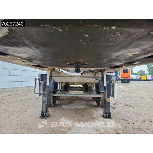 2016 Schwing-Stetter 71/320.AC2-42670796