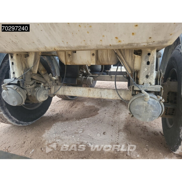 2016 Schwing-Stetter 71/320.AC2-42670797