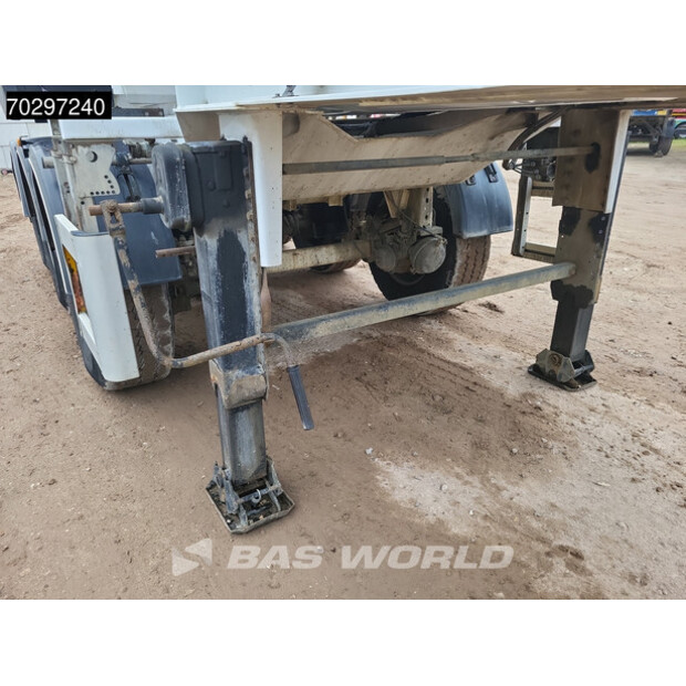 2016 Schwing-Stetter 71/320.AC2-42670798