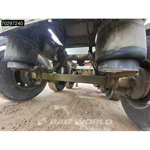 2016 Schwing-Stetter 71/320.AC2-42670799