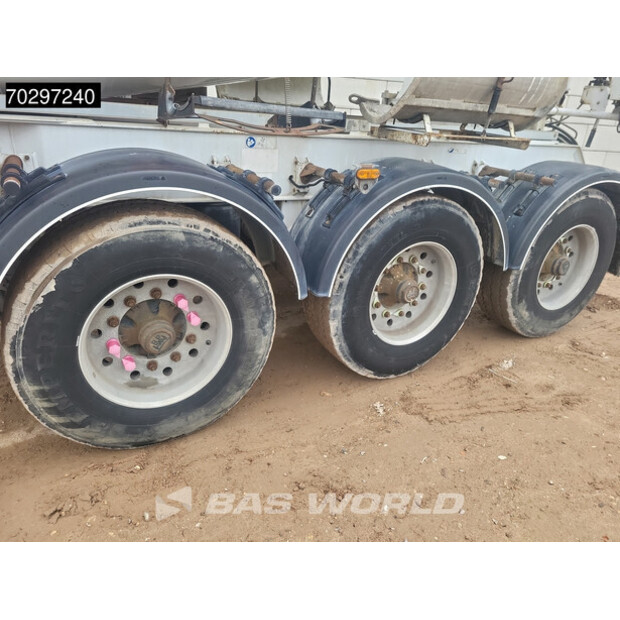 2016 Schwing-Stetter 71/320.AC2-42670800