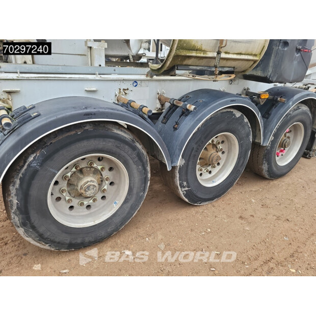 2016 Schwing-Stetter 71/320.AC2-42670801