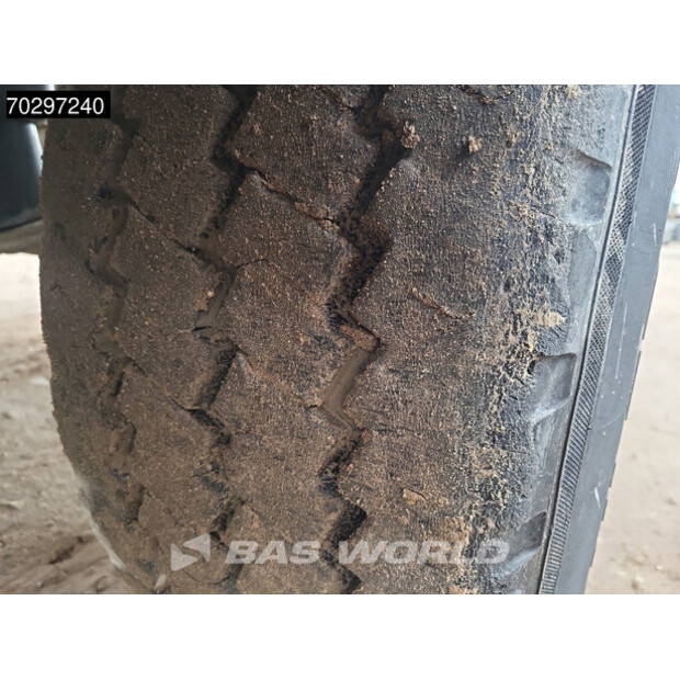 2016 Schwing-Stetter 71/320.AC2-42670802