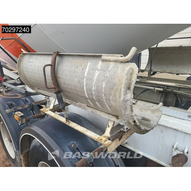 2016 Schwing-Stetter 71/320.AC2-42670811