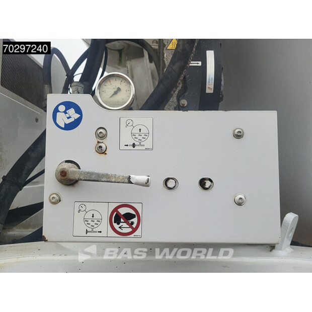 2016 Schwing-Stetter 71/320.AC2-42670812
