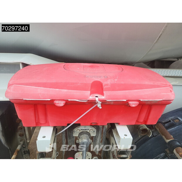 2016 Schwing-Stetter 71/320.AC2-42670816