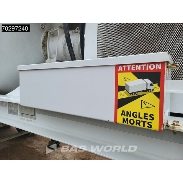 2016 Schwing-Stetter 71/320.AC2-42670817