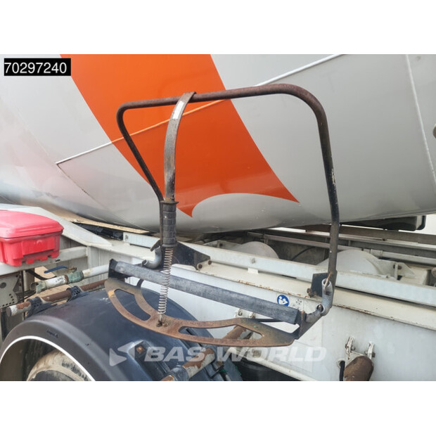 2016 Schwing-Stetter 71/320.AC2-42670818