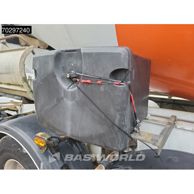 2016 Schwing-Stetter 71/320.AC2-42670820