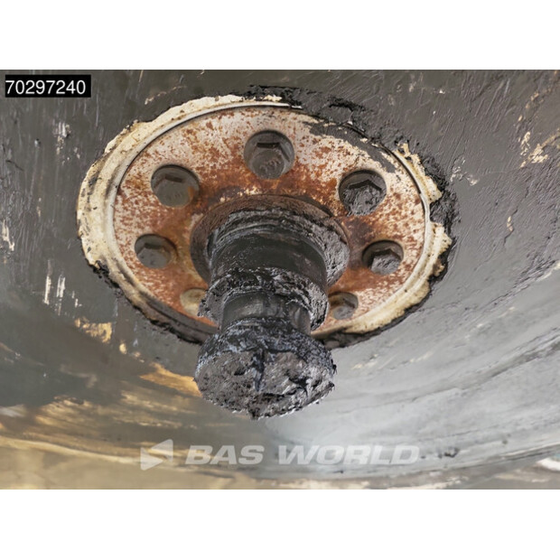 2016 Schwing-Stetter 71/320.AC2-42670821