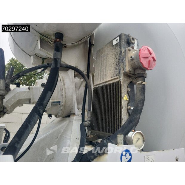 2016 Schwing-Stetter 71/320.AC2-42670823