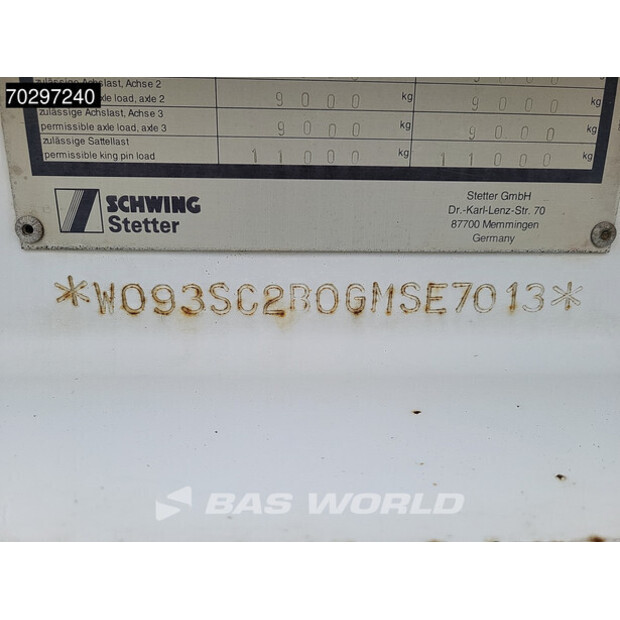 2016 Schwing-Stetter 71/320.AC2-42670827