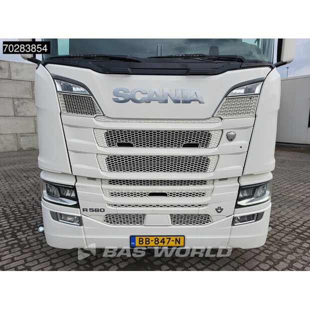 2019 سكانيا R580-42670835
