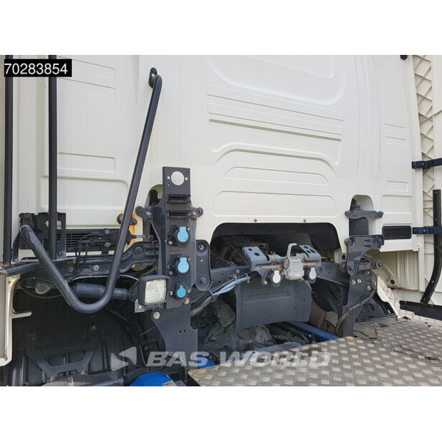 2019 سكانيا R580-42670838