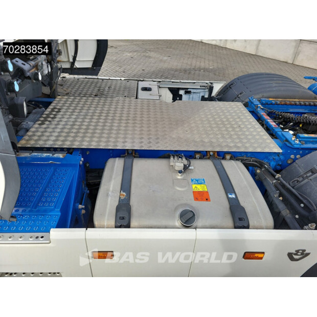 2019 سكانيا R580-42670840