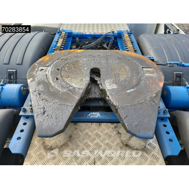 2019 سكانيا R580-42670843