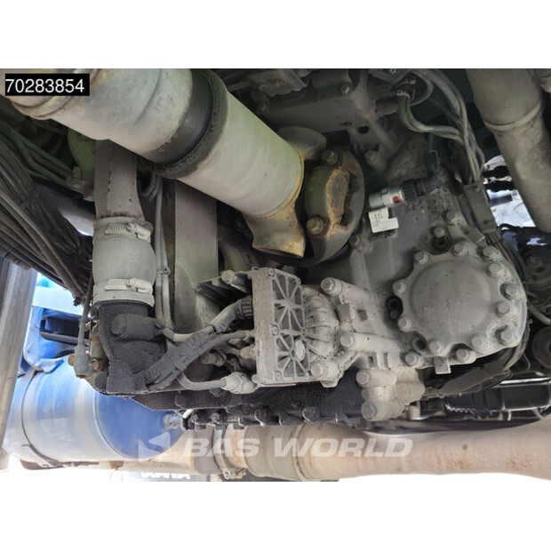 2019 سكانيا R580-42670844