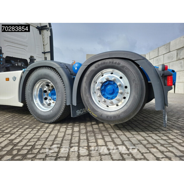 2019 سكانيا R580-42670845